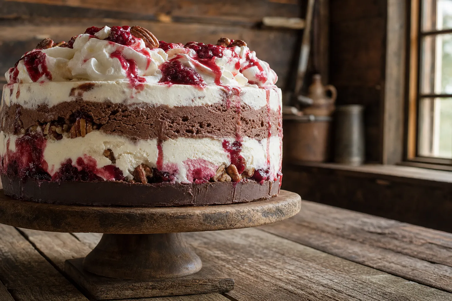 Cakes - Ice cream shop service - Herriman, Utah